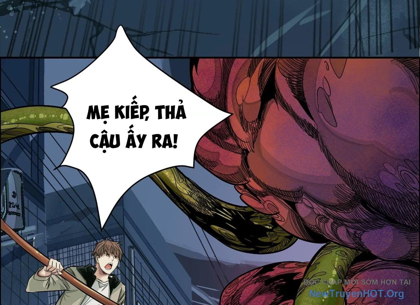 Thập Nhị Tinh – Dị Thú Mê Thành Chapter 23 - Trang 2
