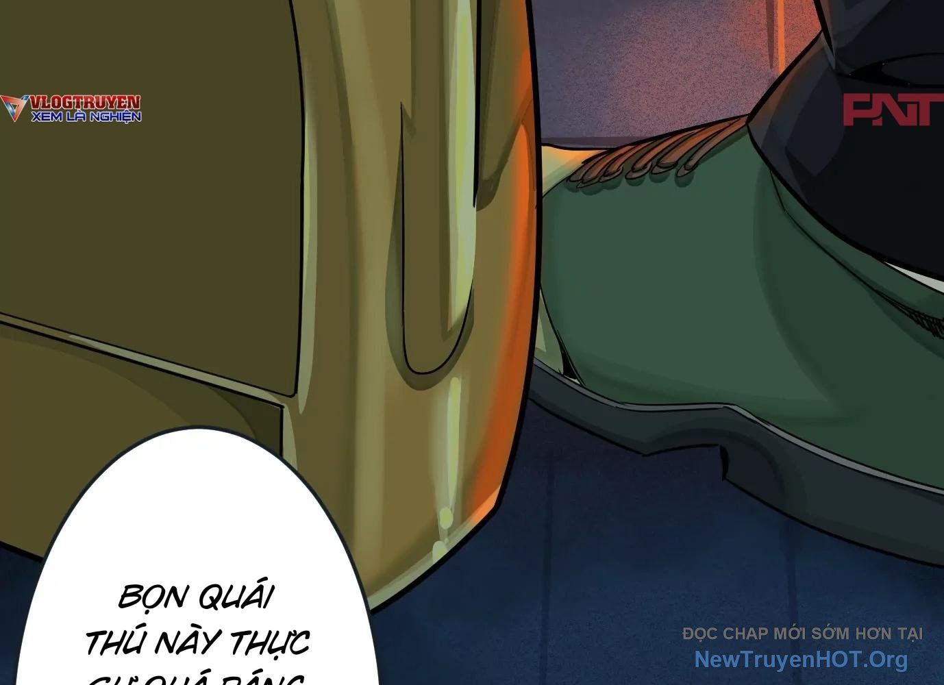Thập Nhị Tinh – Dị Thú Mê Thành Chapter 24 - Trang 2