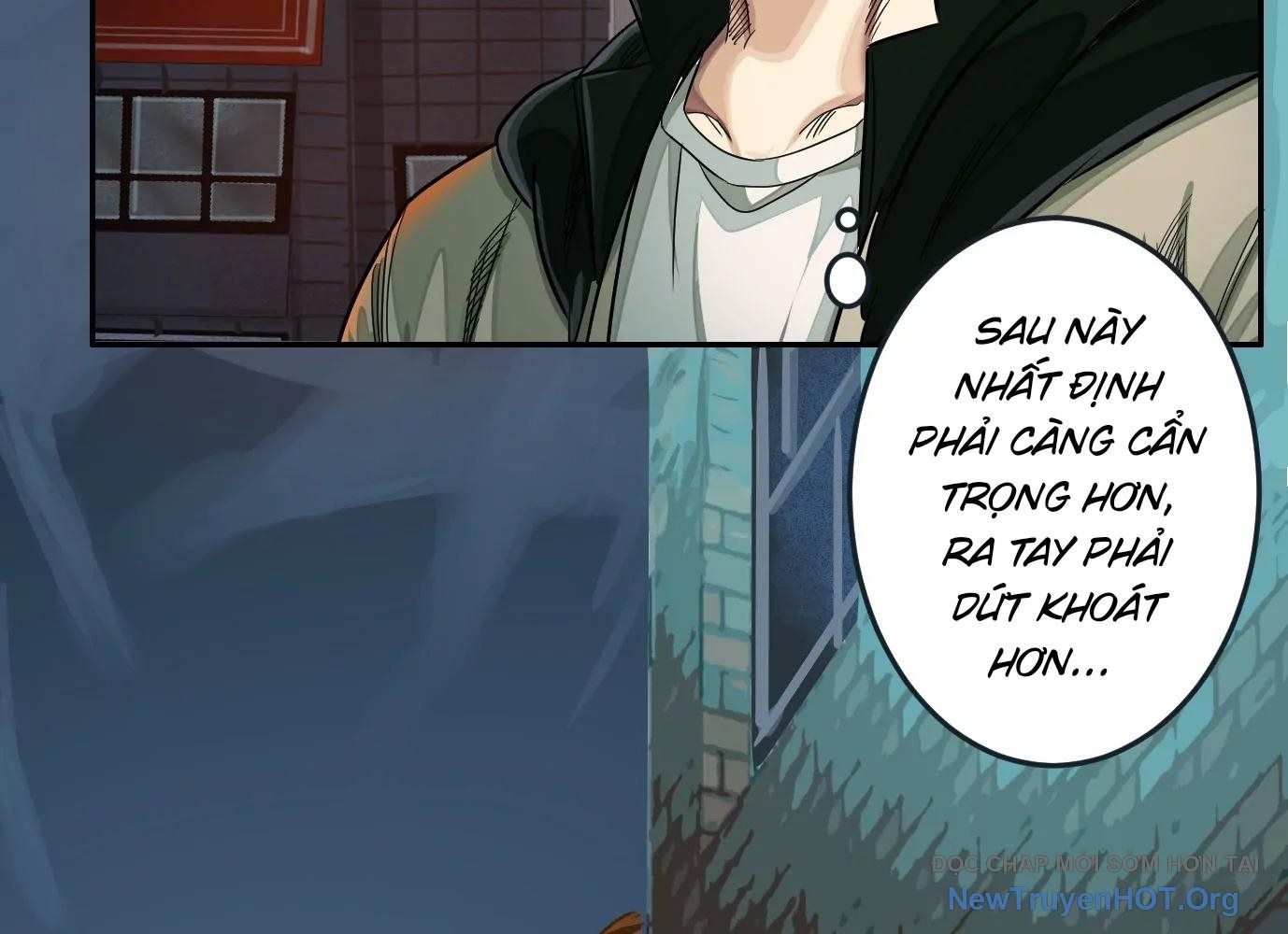 Thập Nhị Tinh – Dị Thú Mê Thành Chapter 24 - Trang 2