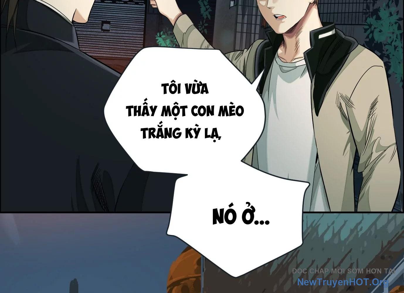 Thập Nhị Tinh – Dị Thú Mê Thành Chapter 24 - Trang 2