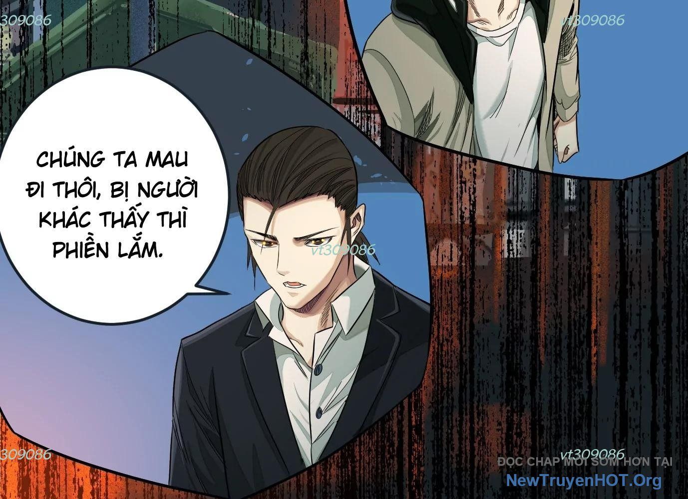 Thập Nhị Tinh – Dị Thú Mê Thành Chapter 24 - Trang 2
