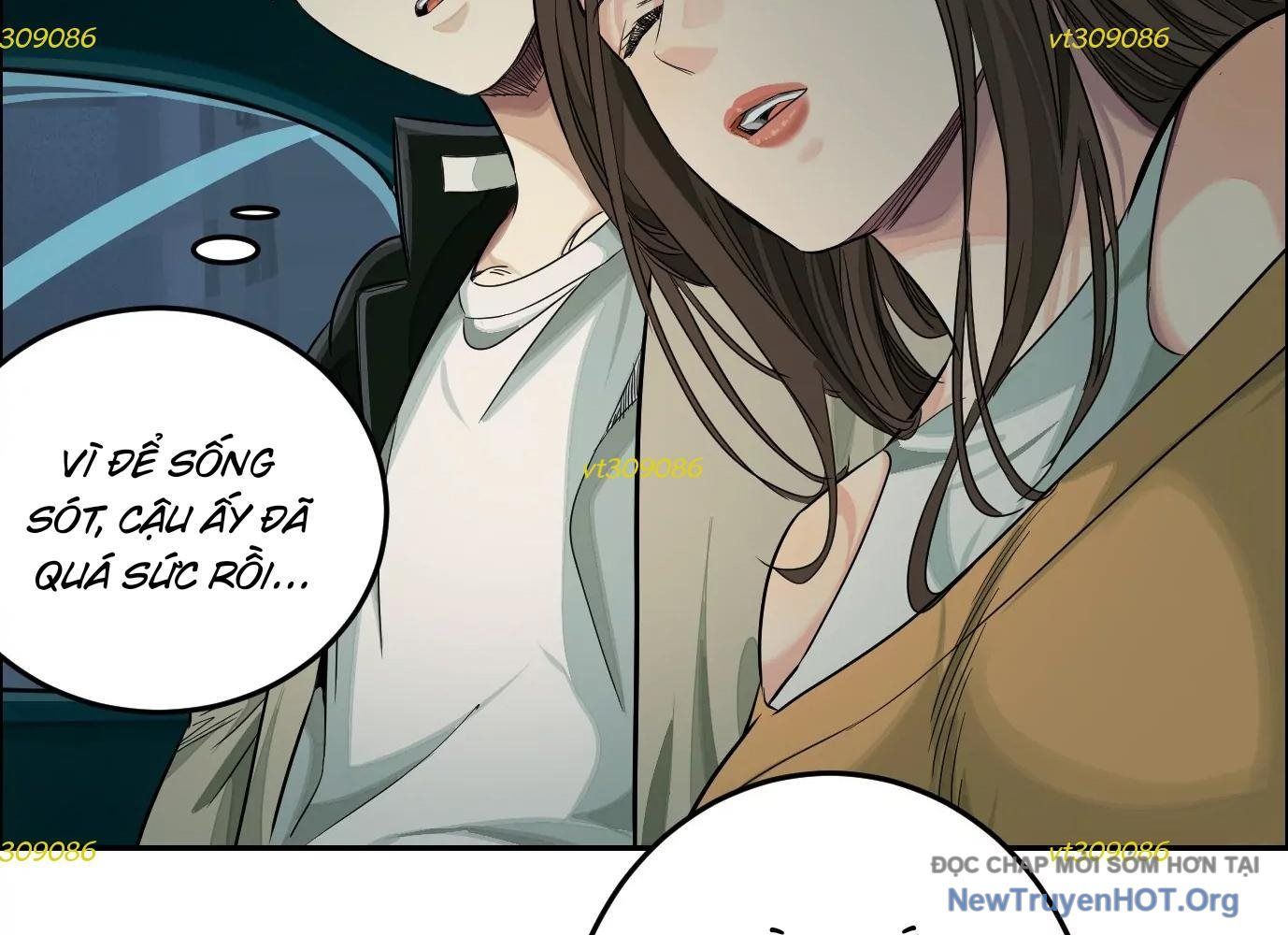Thập Nhị Tinh – Dị Thú Mê Thành Chapter 24 - Trang 2