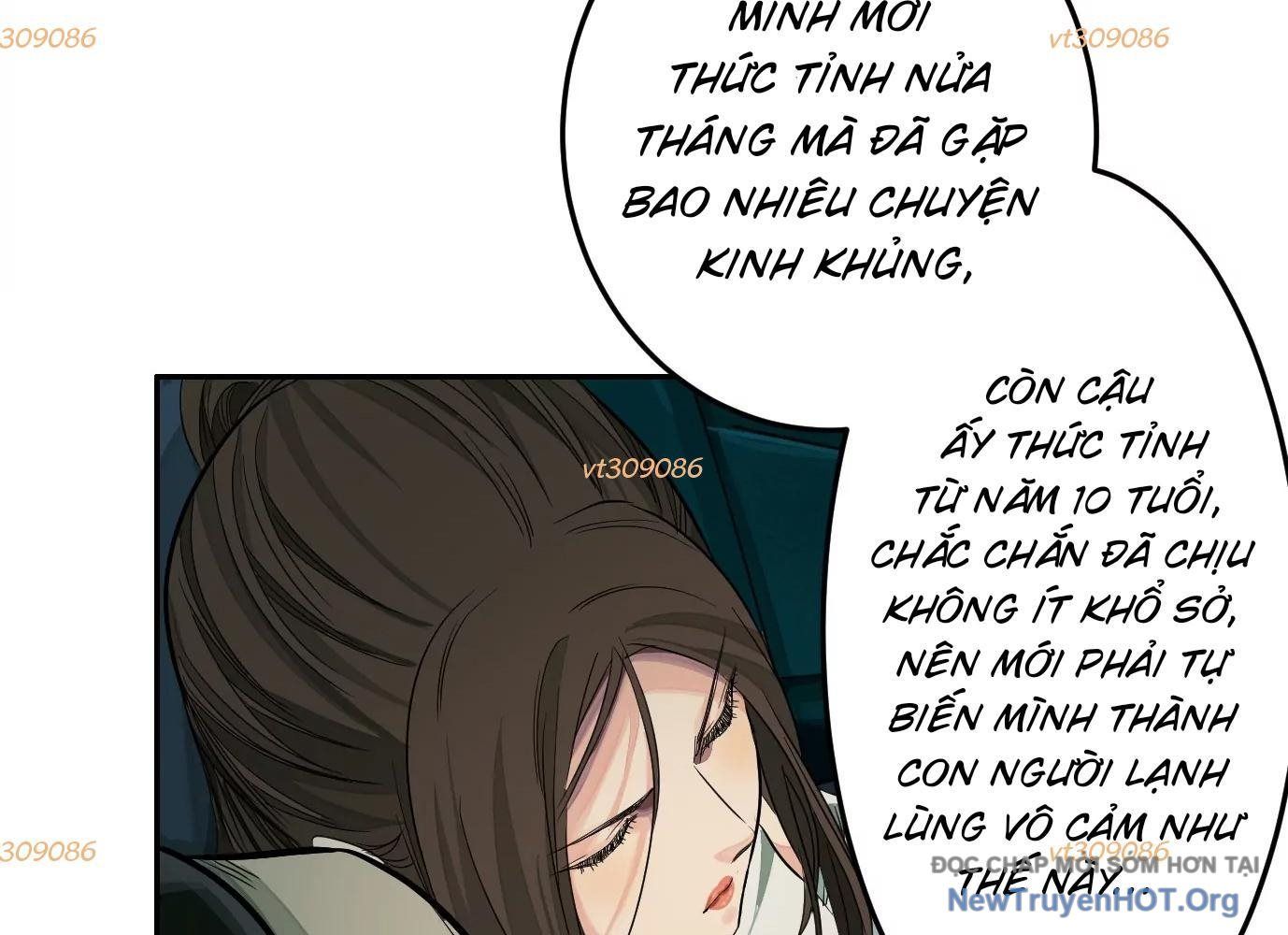 Thập Nhị Tinh – Dị Thú Mê Thành Chapter 24 - Trang 2
