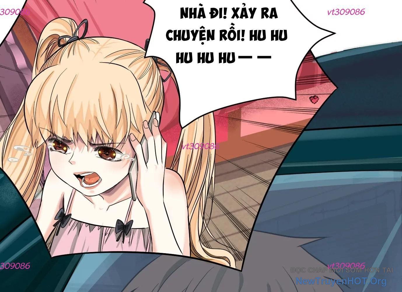 Thập Nhị Tinh – Dị Thú Mê Thành Chapter 24 - Trang 2