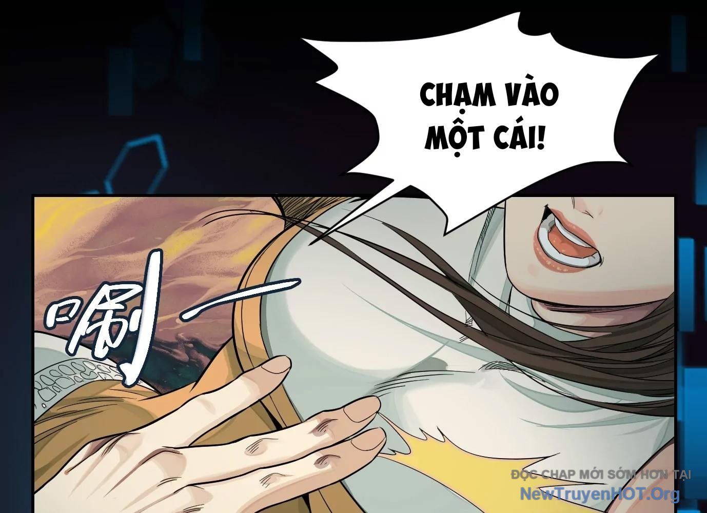 Thập Nhị Tinh – Dị Thú Mê Thành Chapter 24 - Trang 2