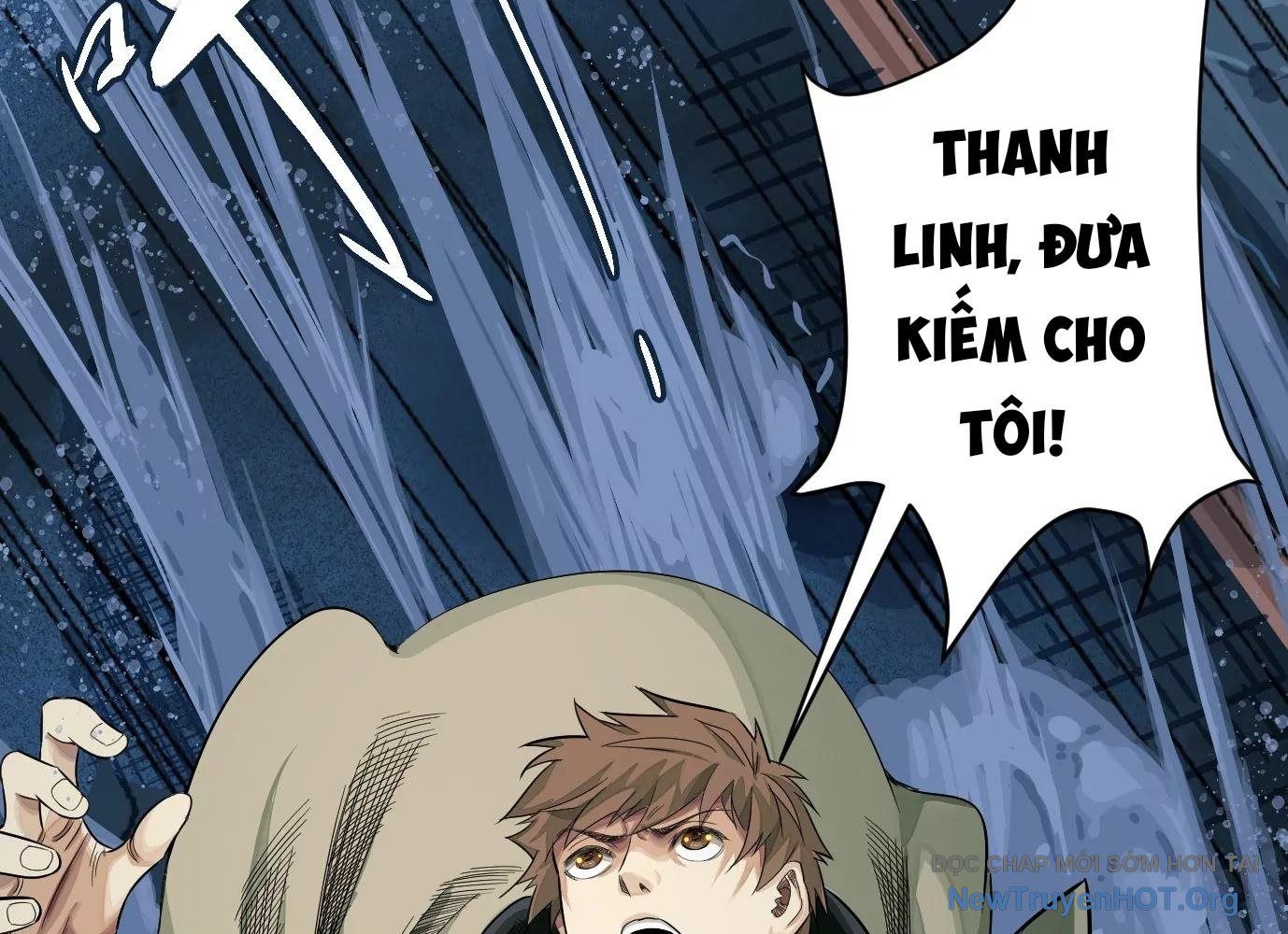Thập Nhị Tinh – Dị Thú Mê Thành Chapter 24 - Trang 2
