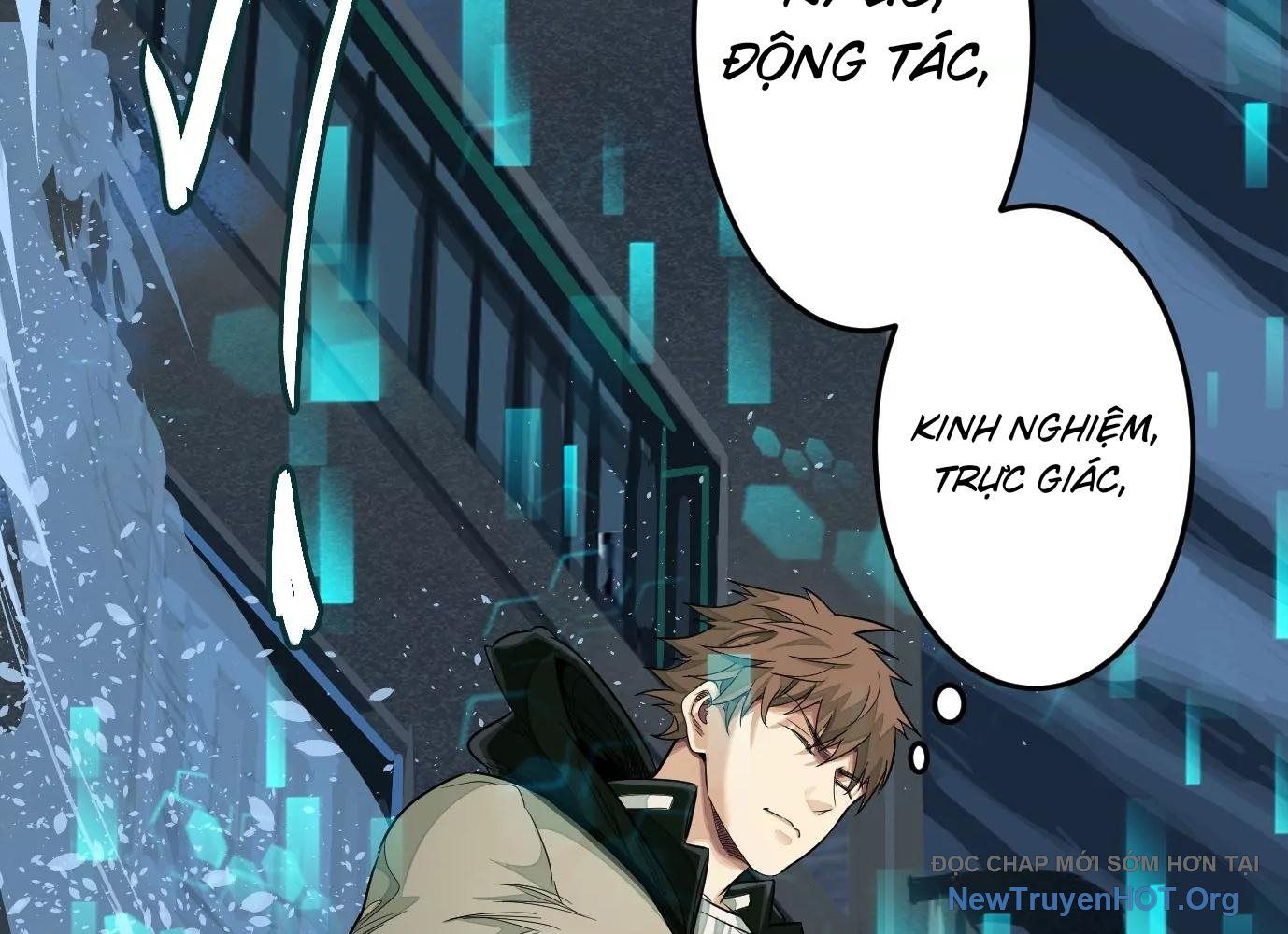 Thập Nhị Tinh – Dị Thú Mê Thành Chapter 24 - Trang 2