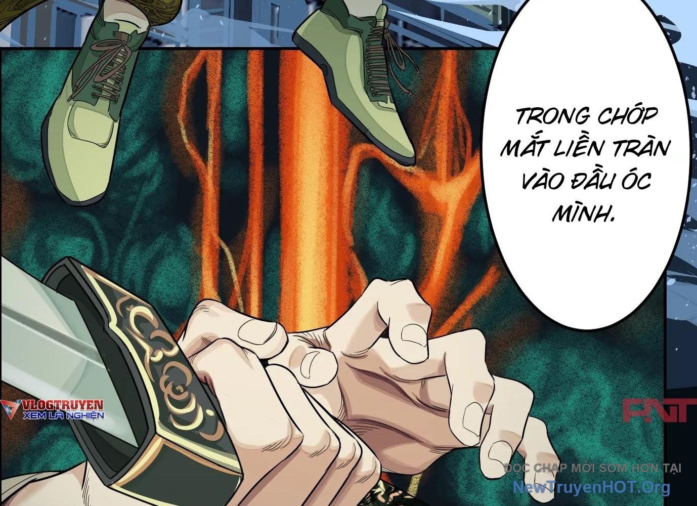 Thập Nhị Tinh – Dị Thú Mê Thành Chapter 24 - Trang 2