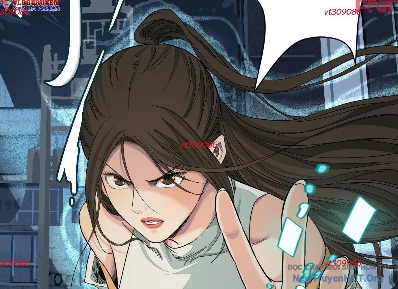 Thập Nhị Tinh – Dị Thú Mê Thành Chapter 24 - Trang 2