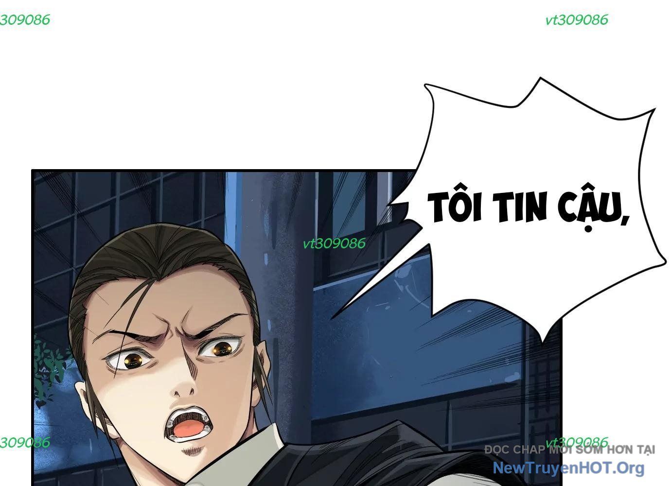Thập Nhị Tinh – Dị Thú Mê Thành Chapter 24 - Trang 2