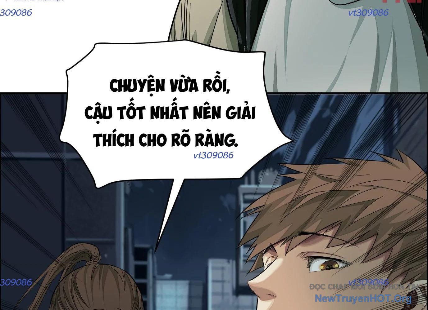 Thập Nhị Tinh – Dị Thú Mê Thành Chapter 24 - Trang 2