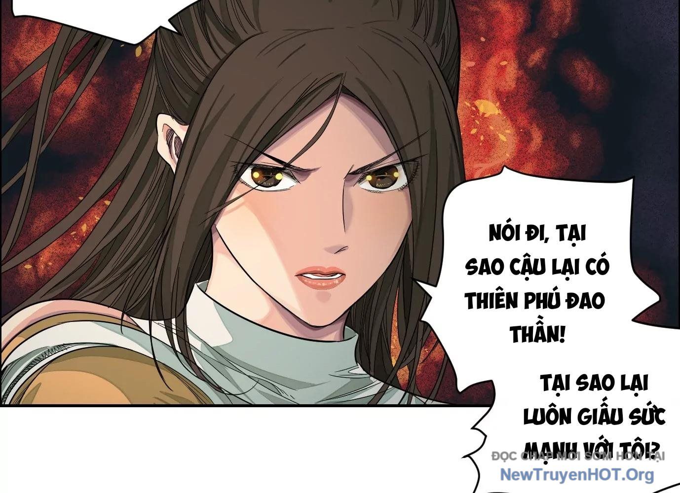 Thập Nhị Tinh – Dị Thú Mê Thành Chapter 24 - Trang 2