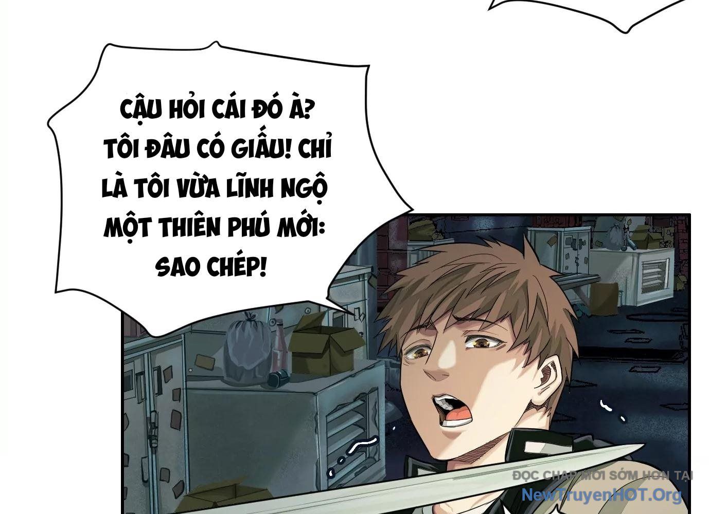 Thập Nhị Tinh – Dị Thú Mê Thành Chapter 24 - Trang 2
