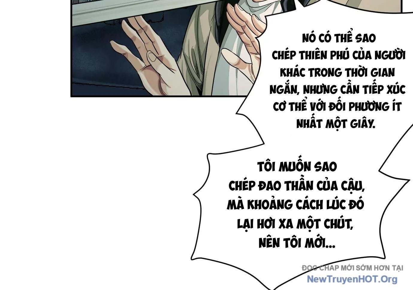 Thập Nhị Tinh – Dị Thú Mê Thành Chapter 24 - Trang 2