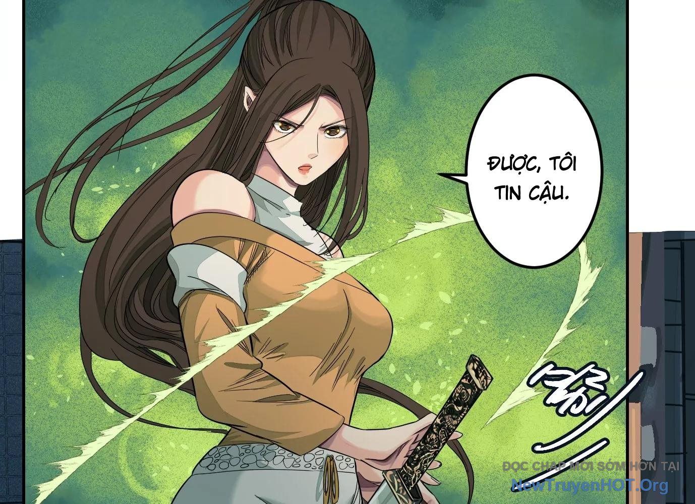 Thập Nhị Tinh – Dị Thú Mê Thành Chapter 24 - Trang 2