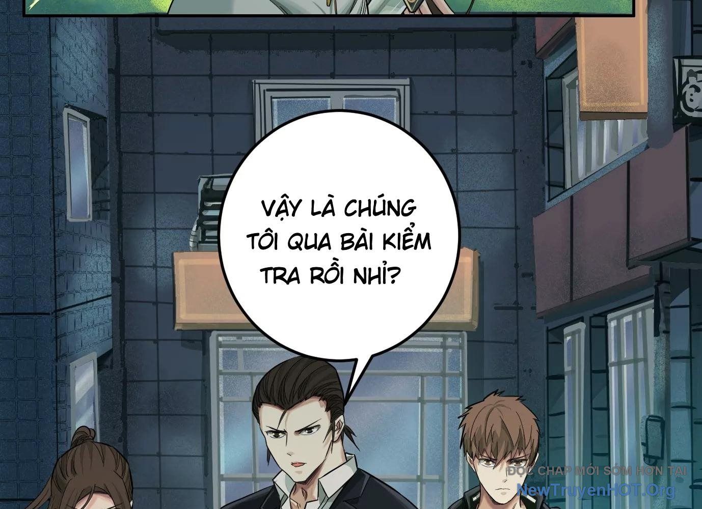 Thập Nhị Tinh – Dị Thú Mê Thành Chapter 24 - Trang 2