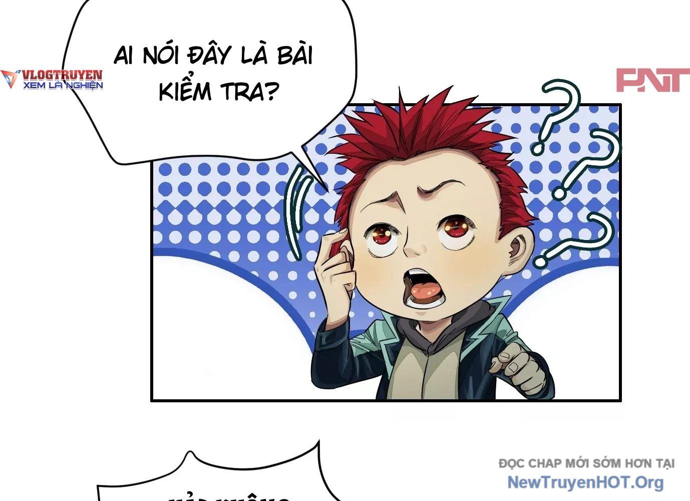 Thập Nhị Tinh – Dị Thú Mê Thành Chapter 24 - Trang 2