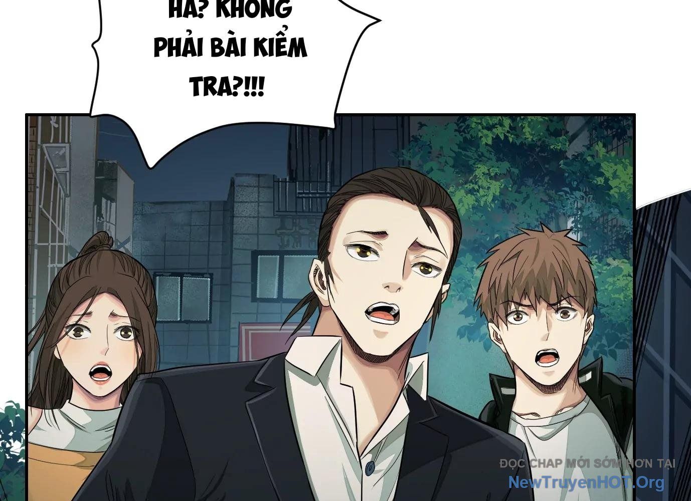 Thập Nhị Tinh – Dị Thú Mê Thành Chapter 24 - Trang 2