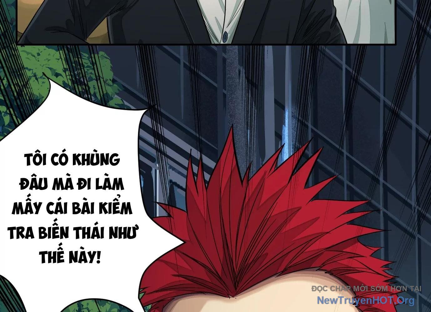 Thập Nhị Tinh – Dị Thú Mê Thành Chapter 24 - Trang 2