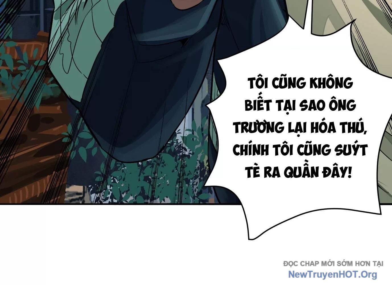 Thập Nhị Tinh – Dị Thú Mê Thành Chapter 24 - Trang 2