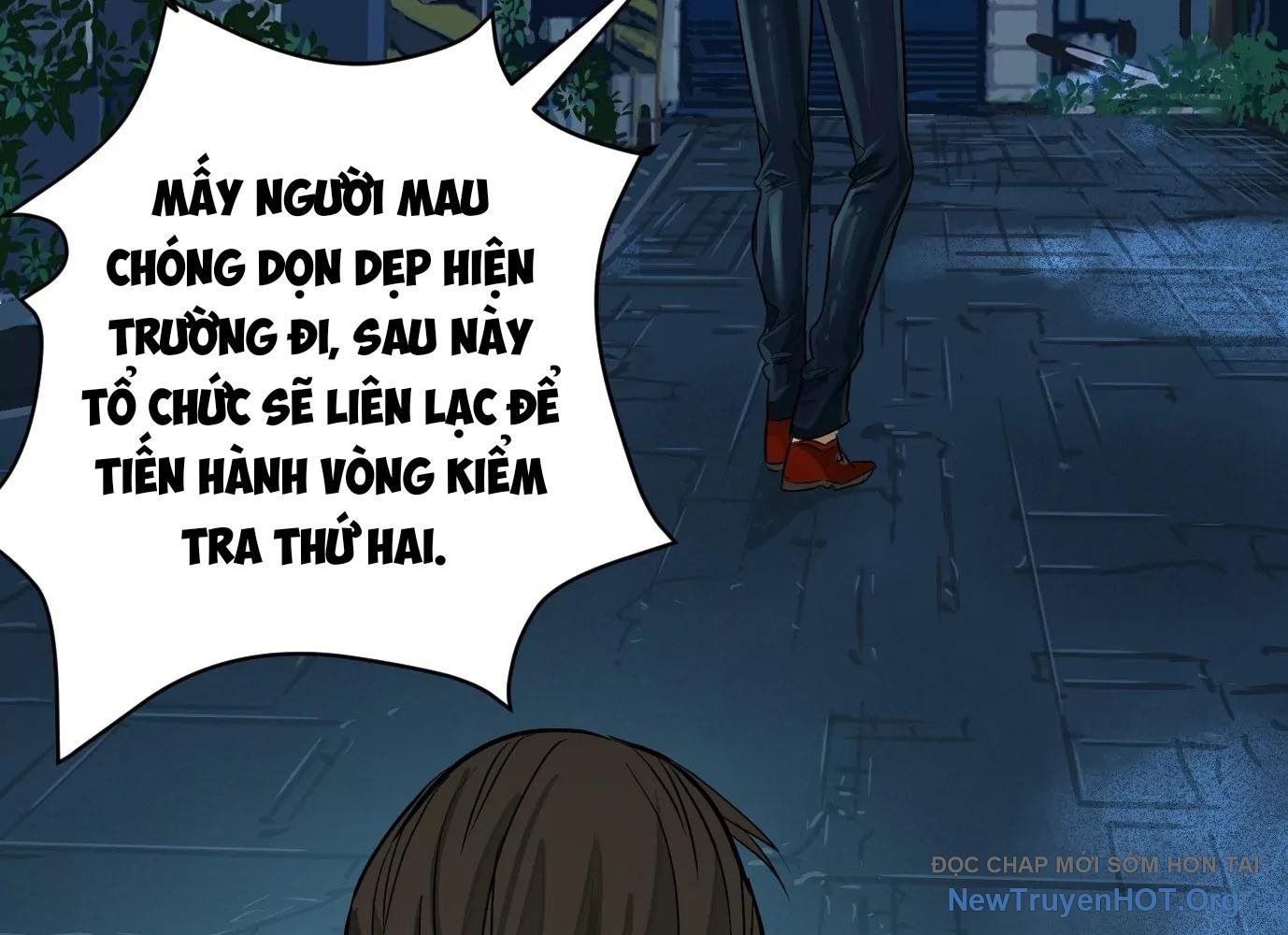 Thập Nhị Tinh – Dị Thú Mê Thành Chapter 24 - Trang 2