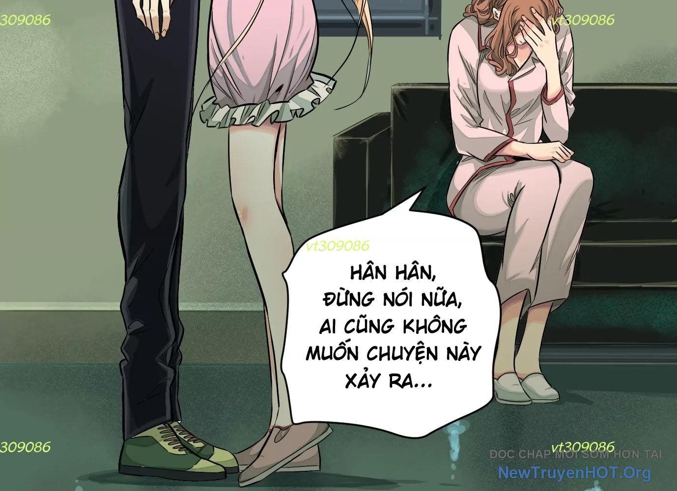 Thập Nhị Tinh – Dị Thú Mê Thành Chapter 25 - Trang 2