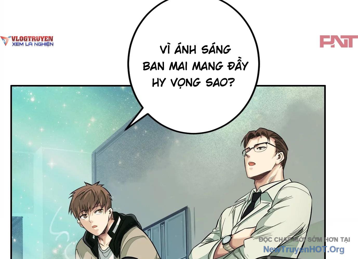 Thập Nhị Tinh – Dị Thú Mê Thành Chapter 25 - Trang 2