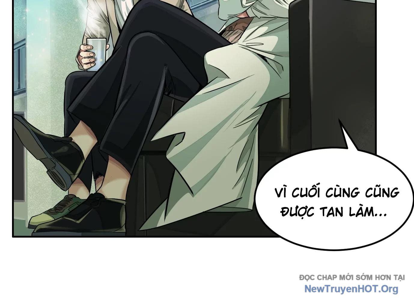 Thập Nhị Tinh – Dị Thú Mê Thành Chapter 25 - Trang 2