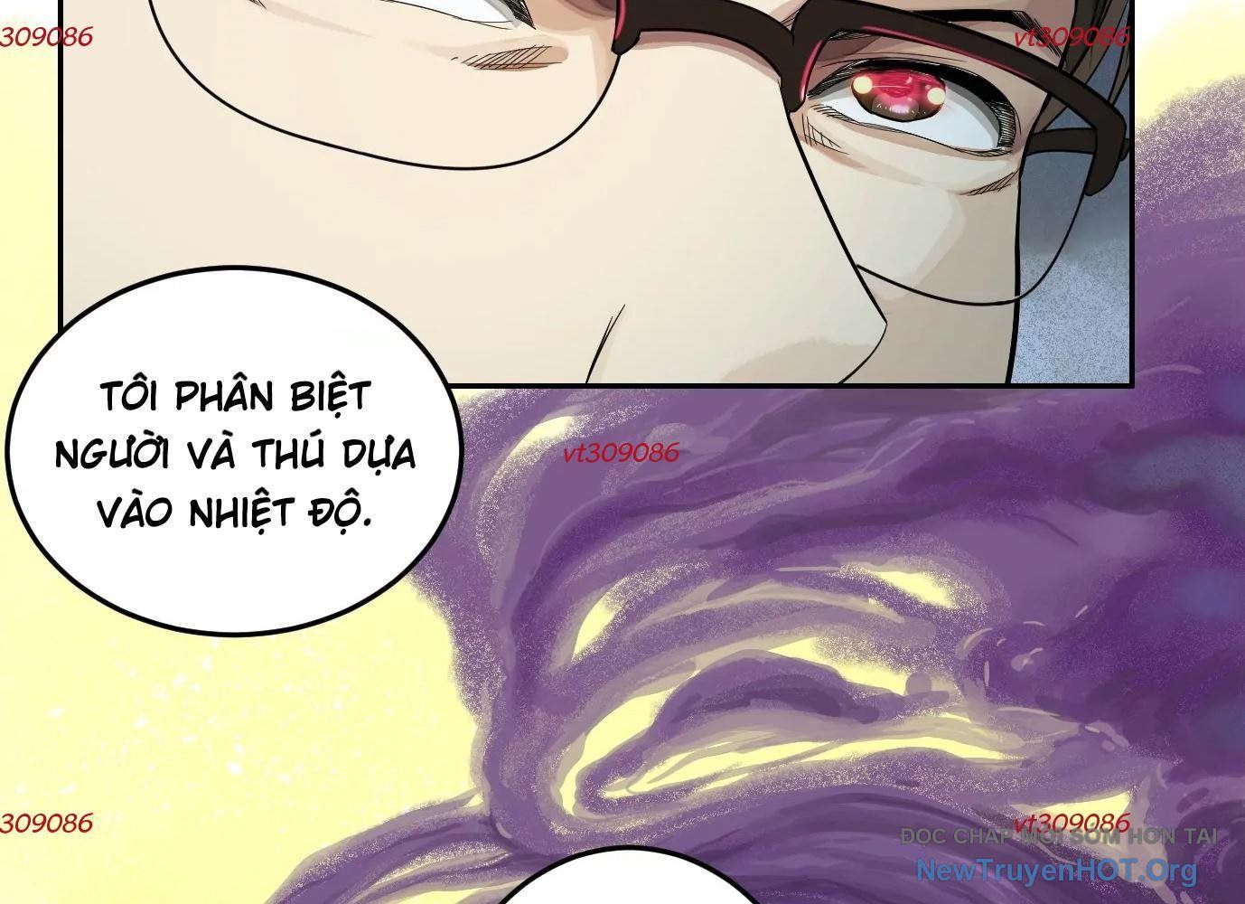 Thập Nhị Tinh – Dị Thú Mê Thành Chapter 25 - Trang 2