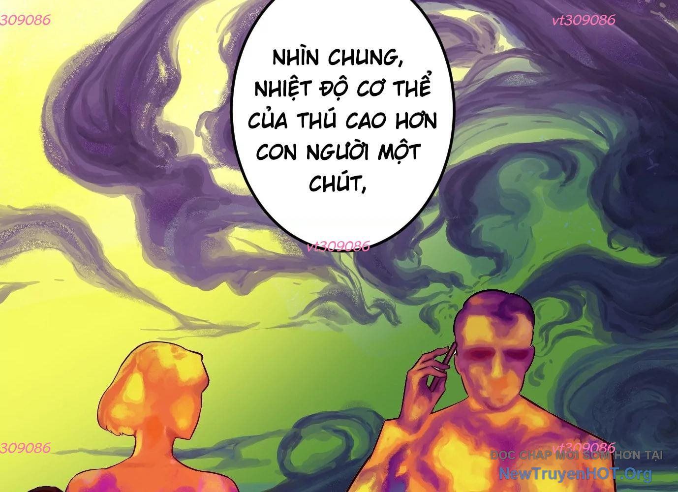 Thập Nhị Tinh – Dị Thú Mê Thành Chapter 25 - Trang 2