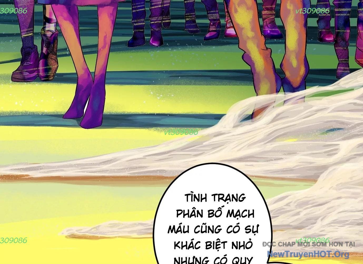 Thập Nhị Tinh – Dị Thú Mê Thành Chapter 25 - Trang 2
