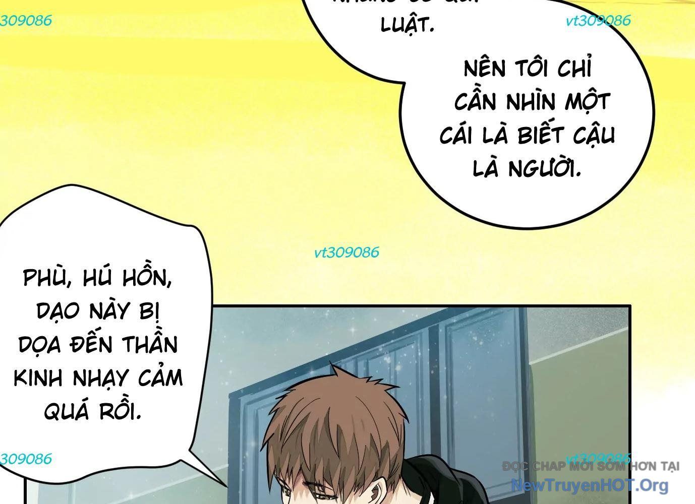 Thập Nhị Tinh – Dị Thú Mê Thành Chapter 25 - Trang 2