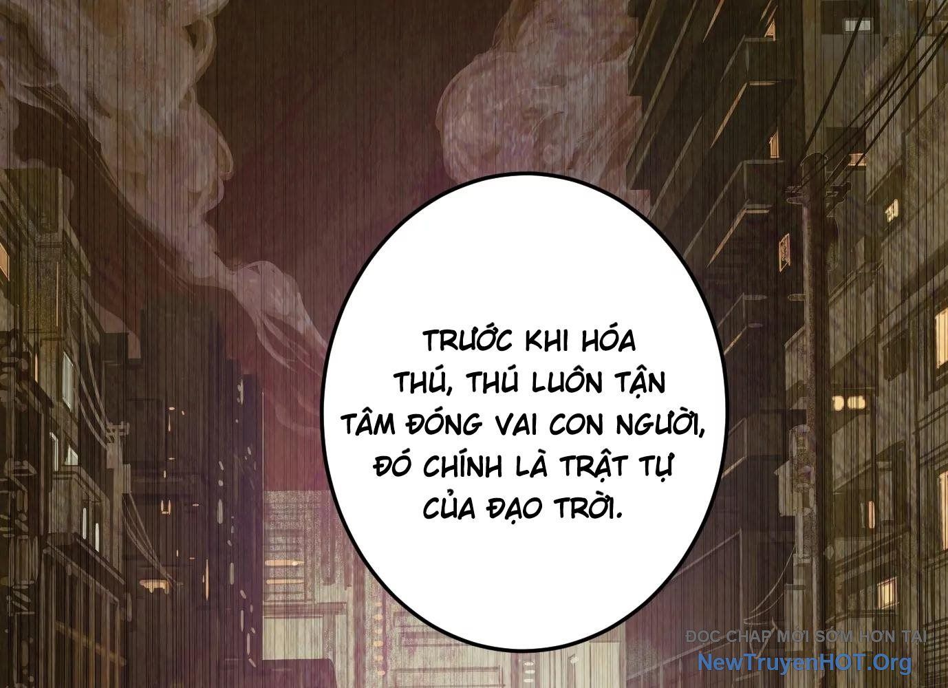 Thập Nhị Tinh – Dị Thú Mê Thành Chapter 25 - Trang 2