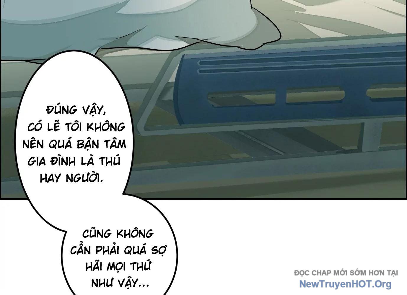 Thập Nhị Tinh – Dị Thú Mê Thành Chapter 25 - Trang 2