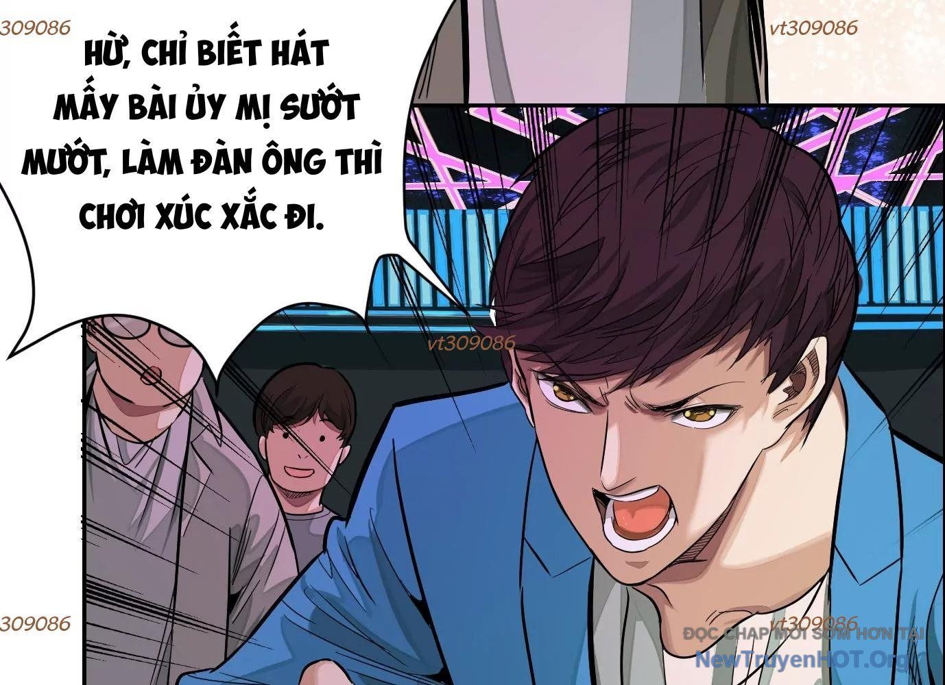 Thập Nhị Tinh – Dị Thú Mê Thành Chapter 26 - Trang 2