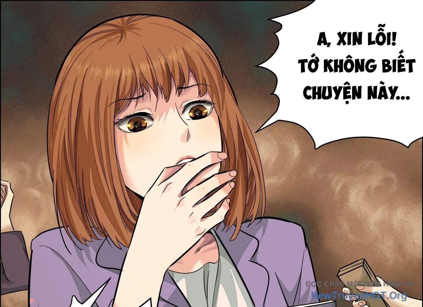 Thập Nhị Tinh – Dị Thú Mê Thành Chapter 26 - Trang 2