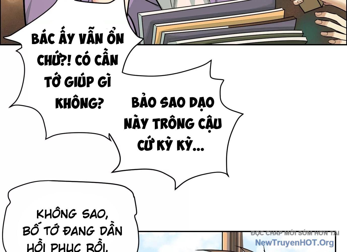 Thập Nhị Tinh – Dị Thú Mê Thành Chapter 26 - Trang 2