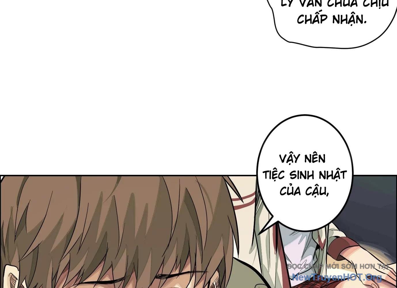 Thập Nhị Tinh – Dị Thú Mê Thành Chapter 26 - Trang 2