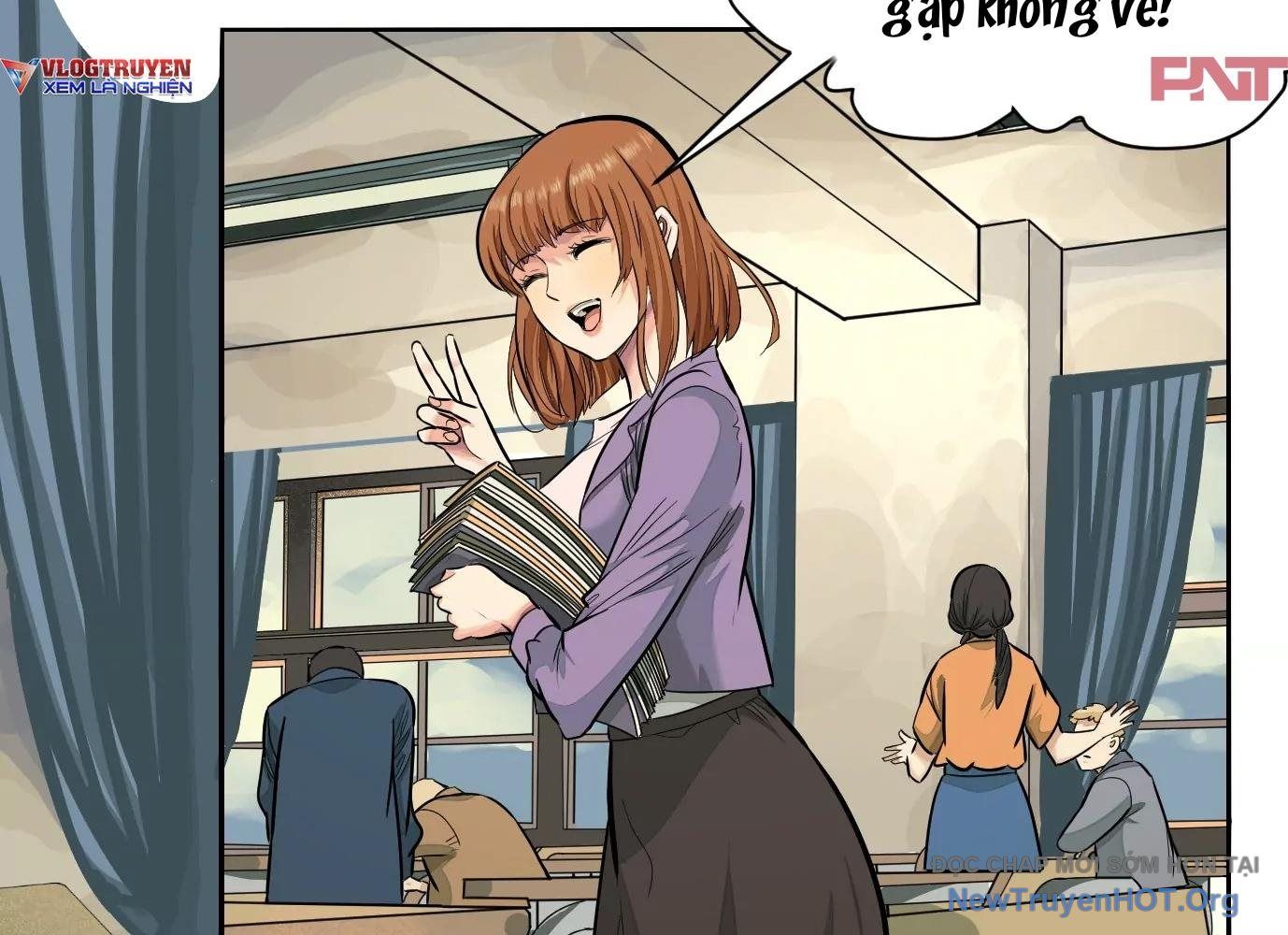 Thập Nhị Tinh – Dị Thú Mê Thành Chapter 26 - Trang 2