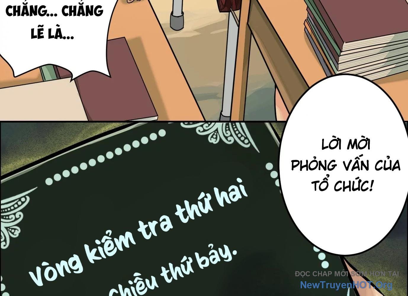Thập Nhị Tinh – Dị Thú Mê Thành Chapter 26 - Trang 2