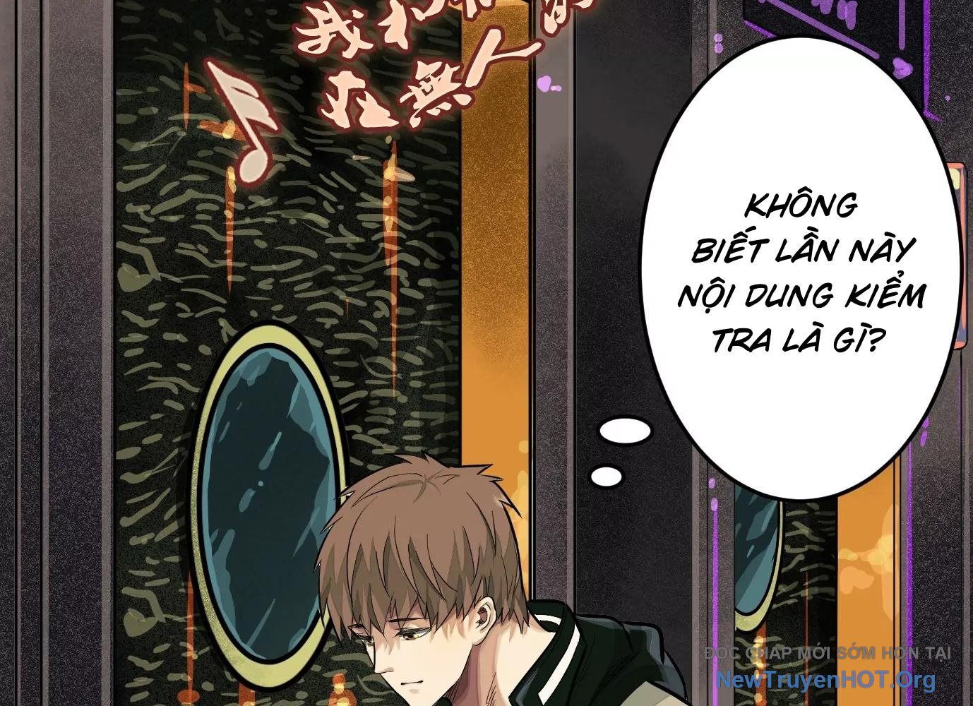 Thập Nhị Tinh – Dị Thú Mê Thành Chapter 26 - Trang 2