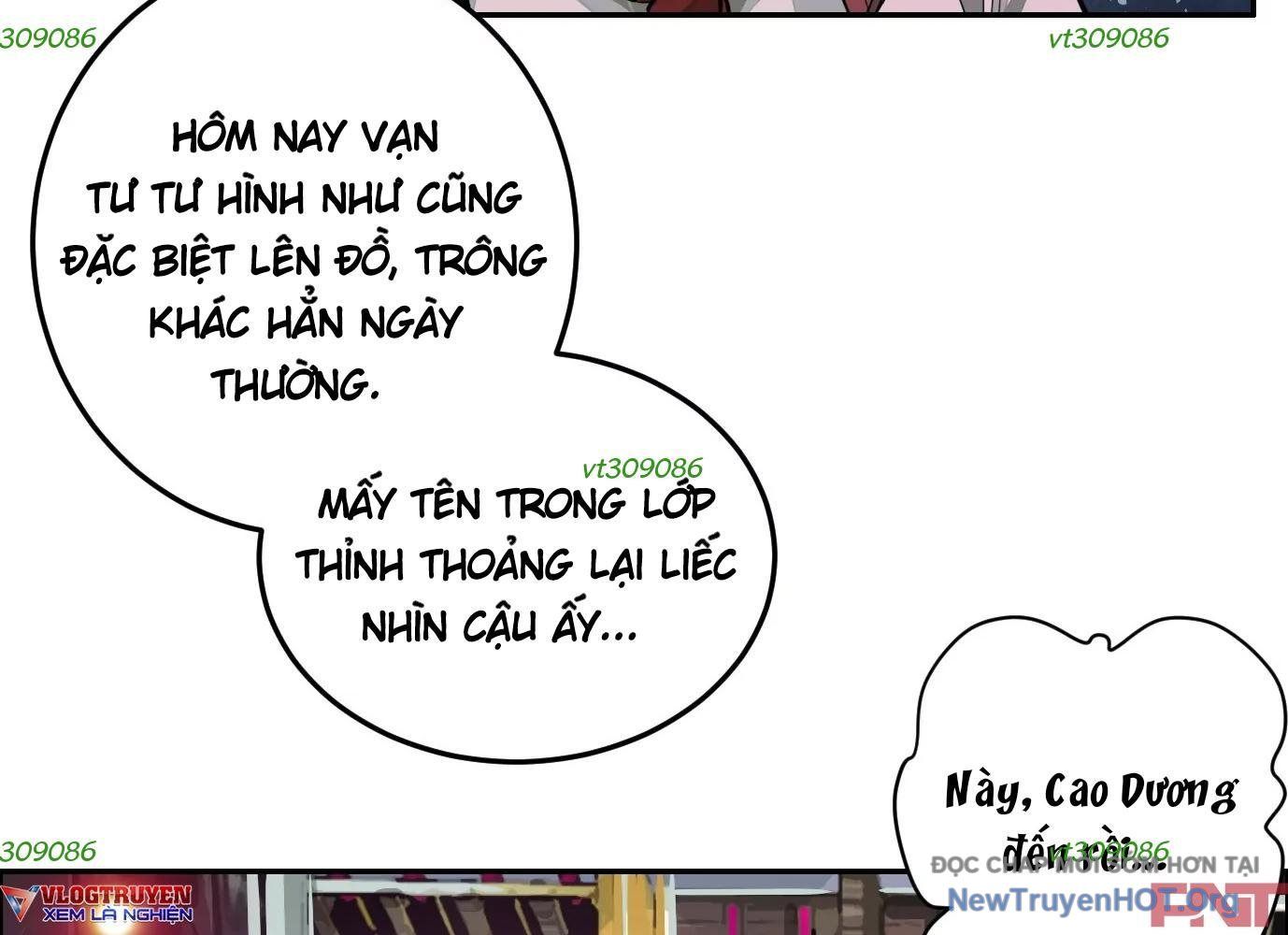 Thập Nhị Tinh – Dị Thú Mê Thành Chapter 26 - Trang 2