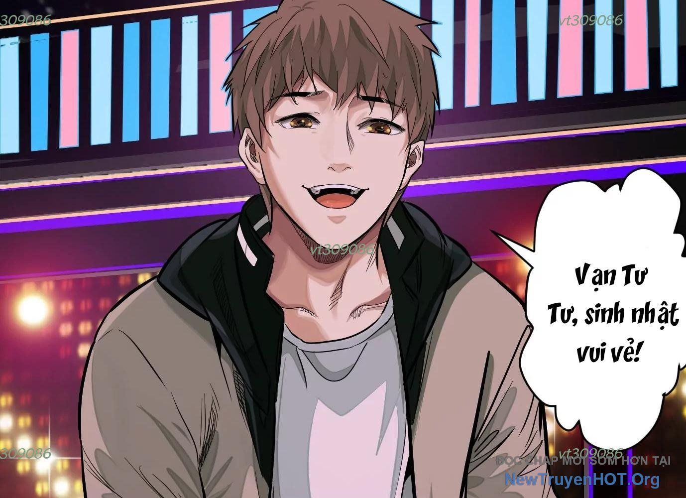 Thập Nhị Tinh – Dị Thú Mê Thành Chapter 26 - Trang 2