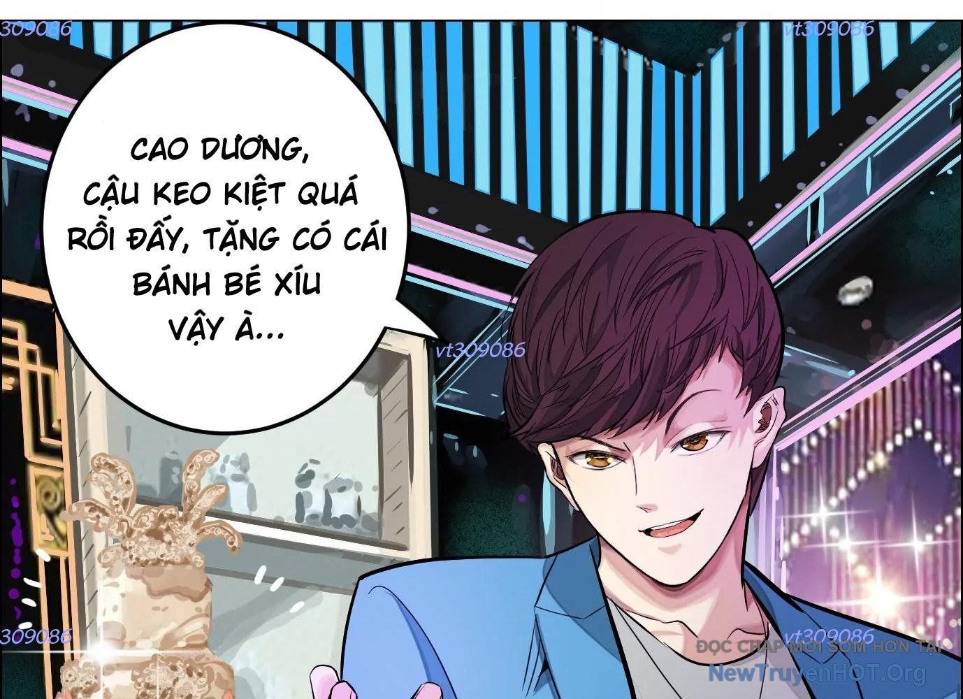 Thập Nhị Tinh – Dị Thú Mê Thành Chapter 26 - Trang 2