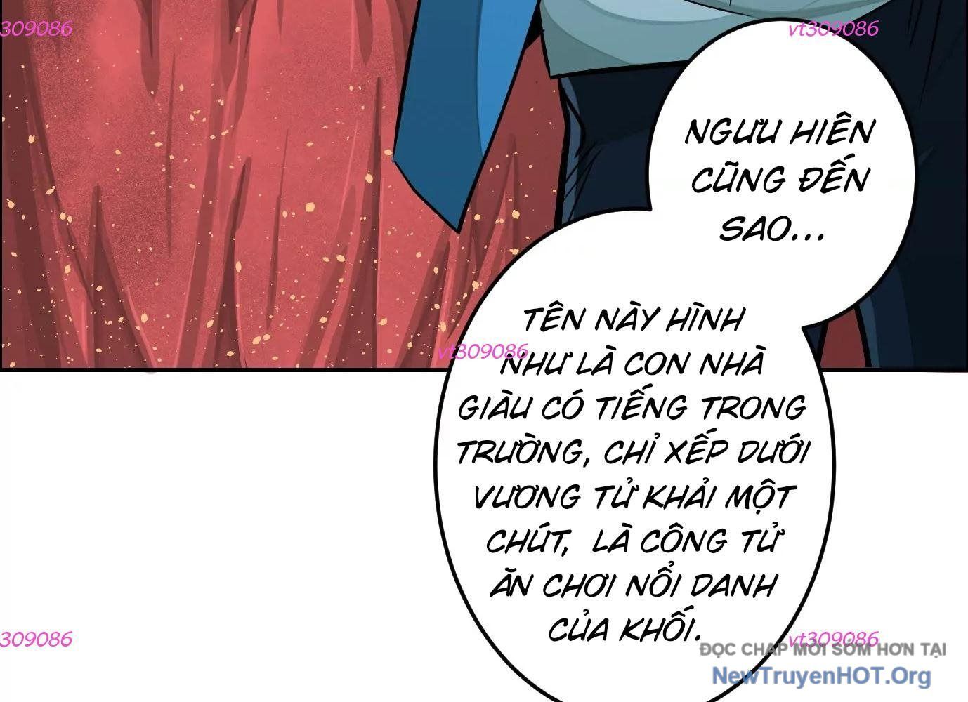 Thập Nhị Tinh – Dị Thú Mê Thành Chapter 26 - Trang 2