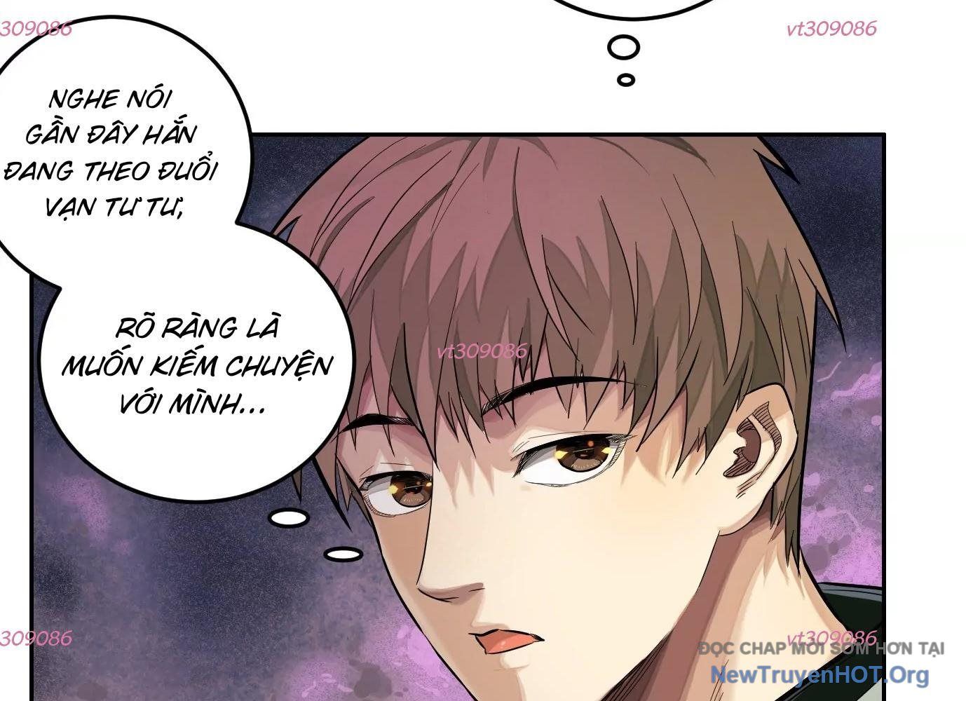 Thập Nhị Tinh – Dị Thú Mê Thành Chapter 26 - Trang 2