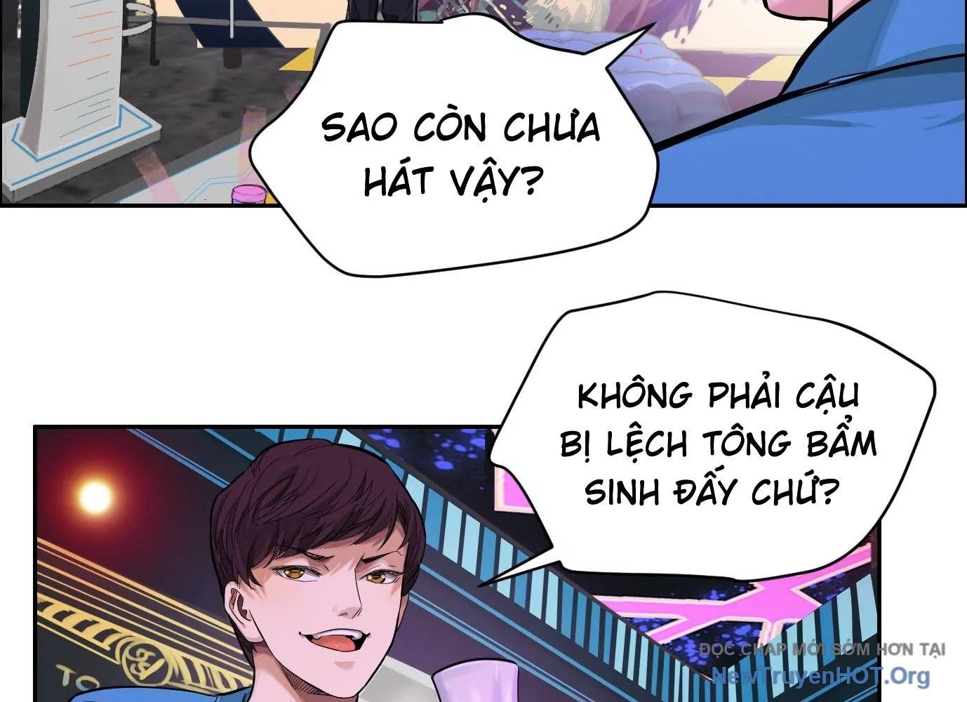 Thập Nhị Tinh – Dị Thú Mê Thành Chapter 26 - Trang 2