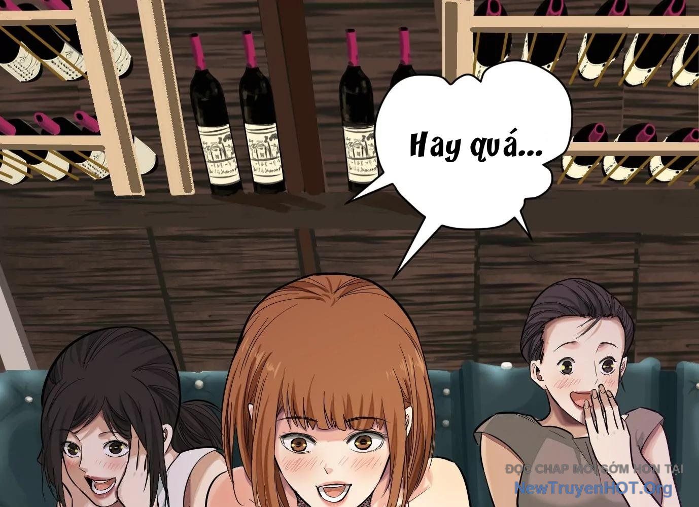 Thập Nhị Tinh – Dị Thú Mê Thành Chapter 26 - Trang 2