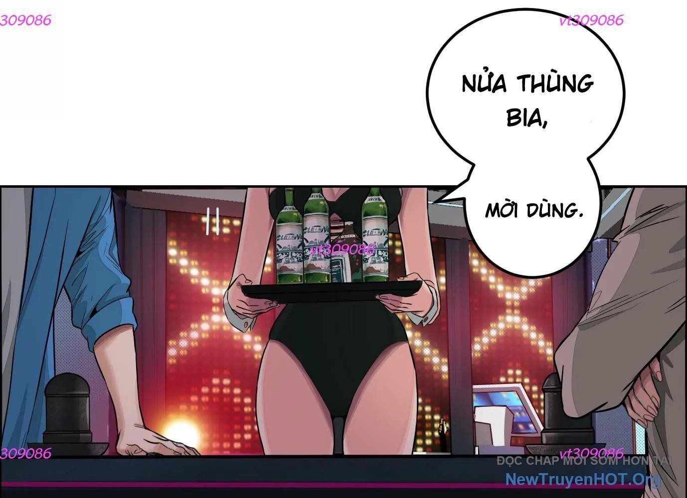 Thập Nhị Tinh – Dị Thú Mê Thành Chapter 27 - Trang 2