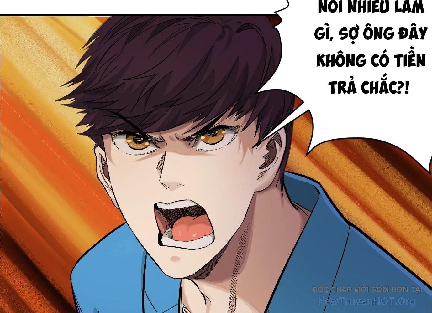 Thập Nhị Tinh – Dị Thú Mê Thành Chapter 27 - Trang 2